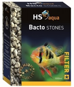HS Aqua Bacto stones 1l